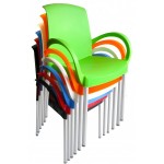 Silla Monaco